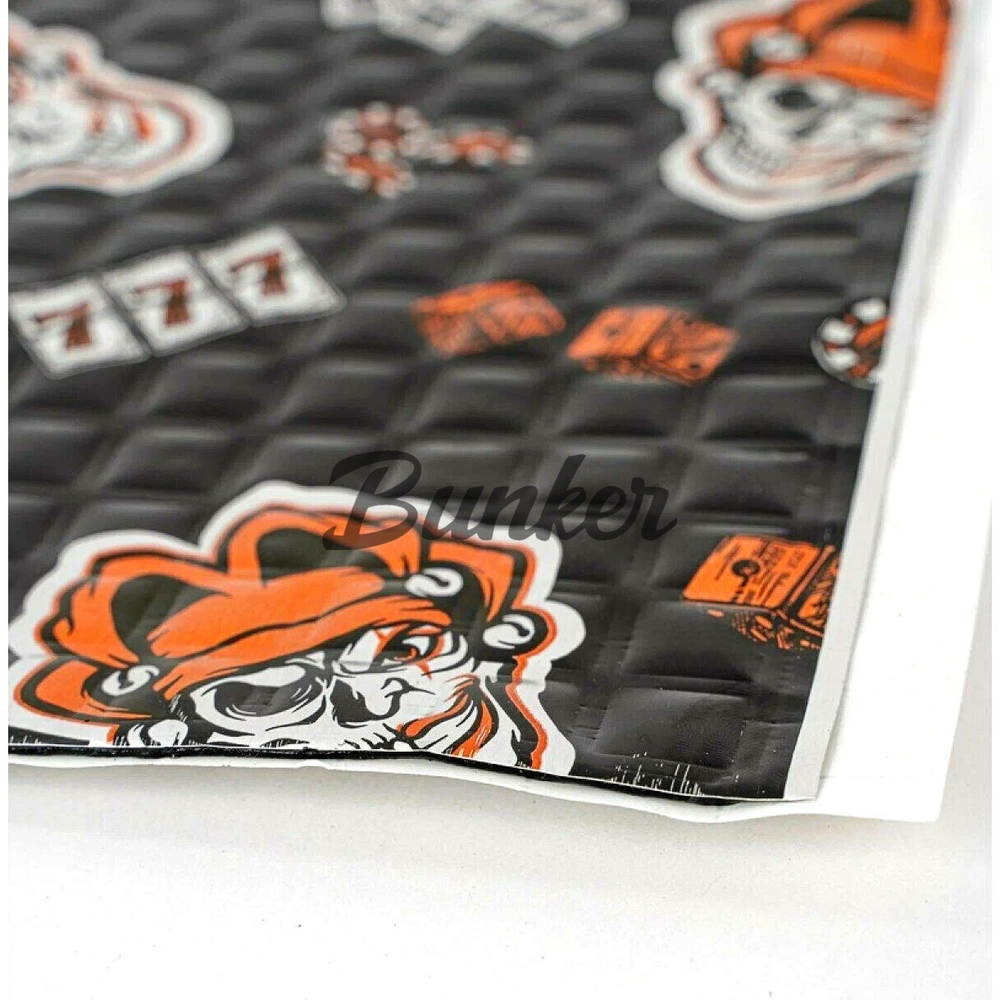 Шумофф Black Jack 2.7 (0,27*0,37)