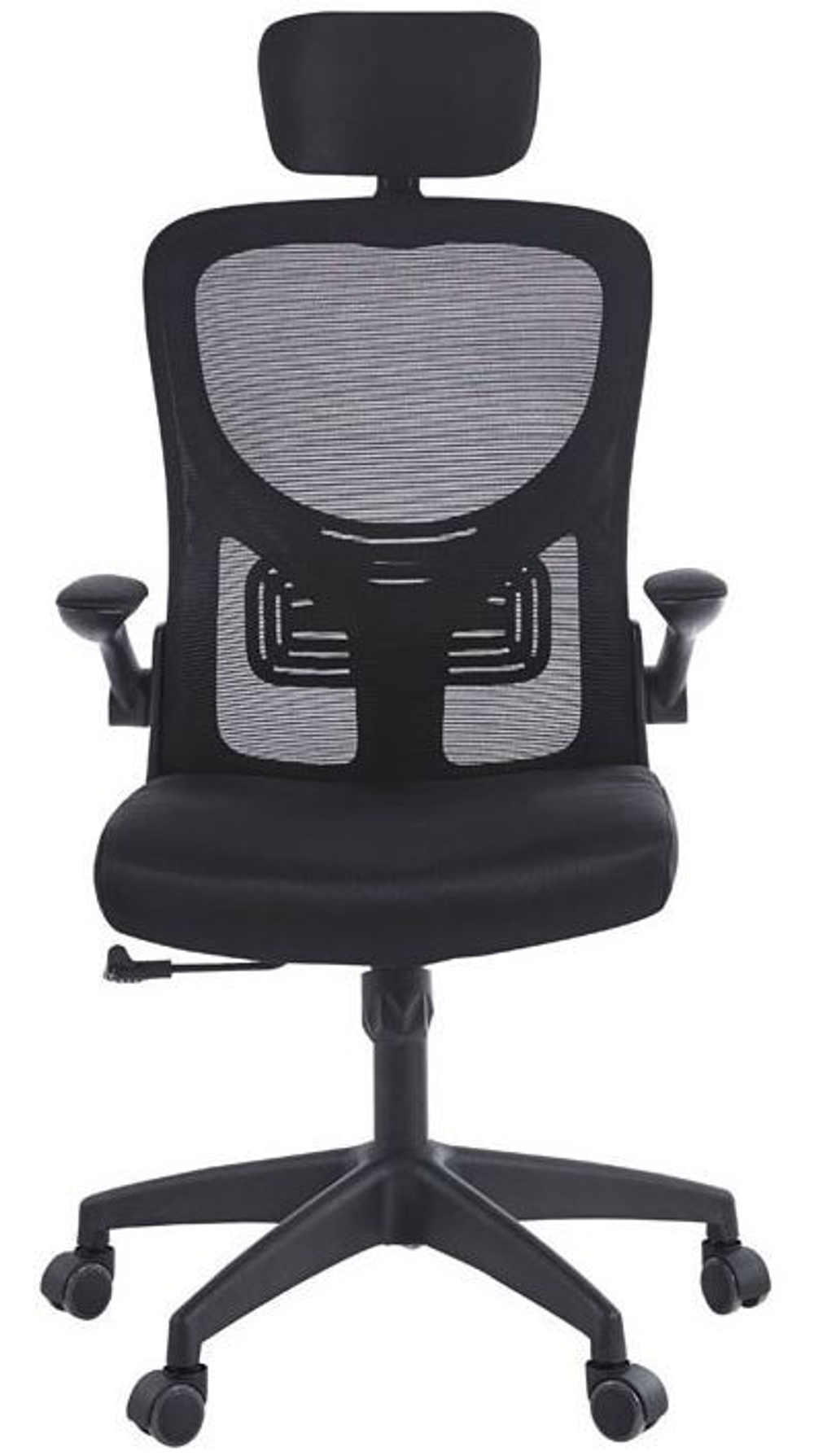 Кресло офисное Chairman CH633