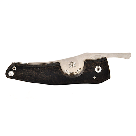 Сигарный нож Le Petit Compass Cuba Ebony