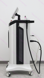 MR16-7S Микроигольчатый RF лифтинг