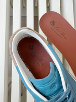 Кеды Loro Piana