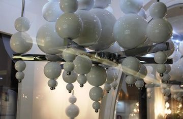 replica ILFARI TEARS FROM MOON 6427B - 2