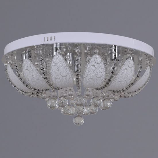 55725-0.3-08 светильник потолочный