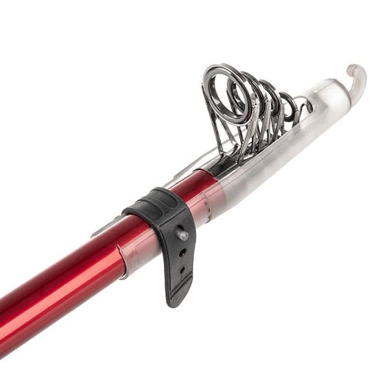 Удилище проводочное HARIUS с/к carbon, 3.3m, 30-60g (N-H-330K) Nisus