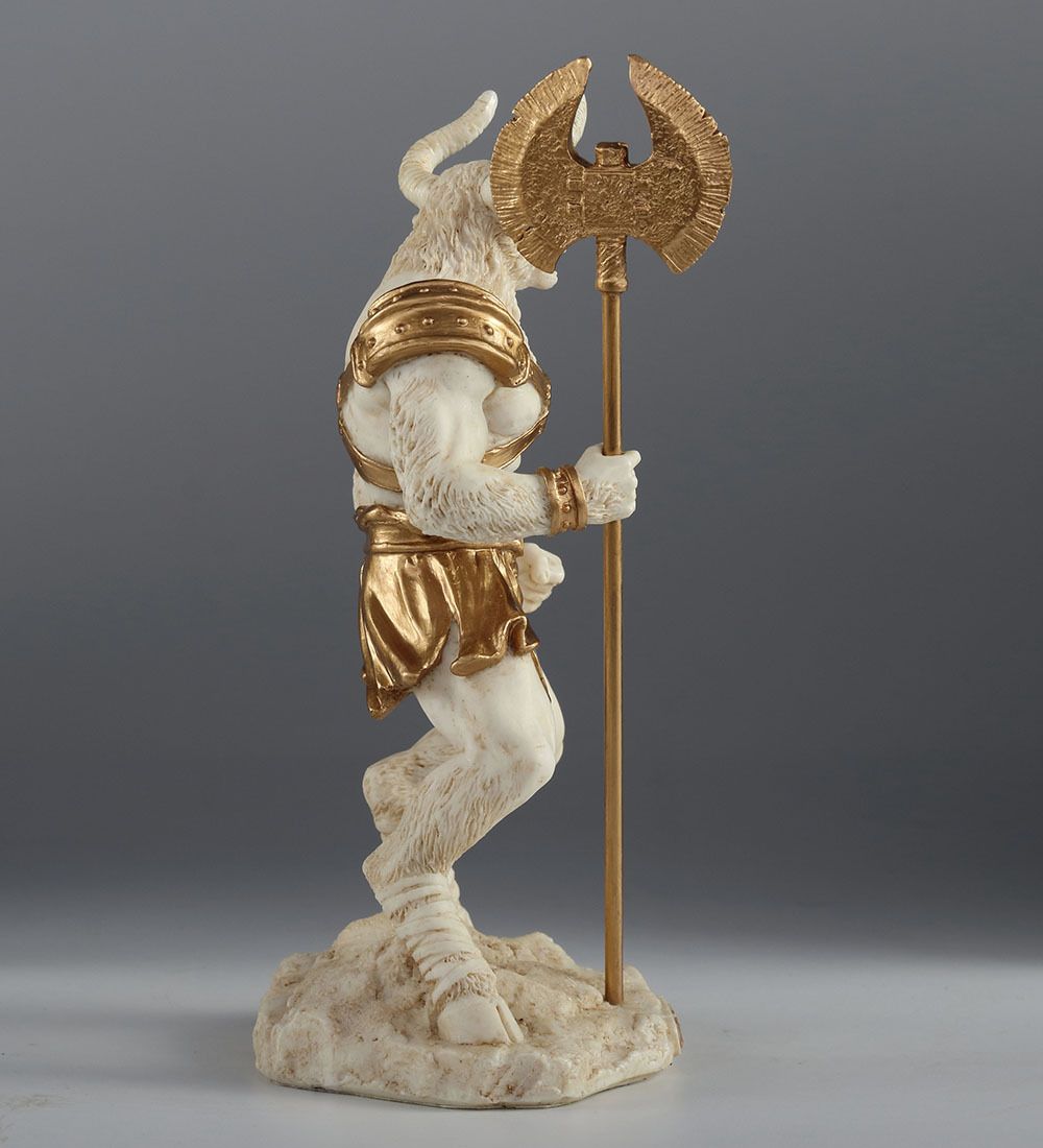 Veronese WS-1229/ 3 Статуэтка «Минотавр»