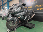 Kawasaki ZZ-R1400 2006