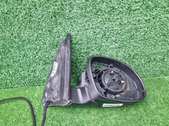 Зеркало правое VW Tiguan 1 (2007-2018) 13 конт.