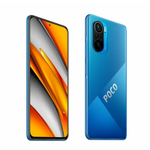 Xiaomi Poco F3 5G Синий 6/128 ГБ
