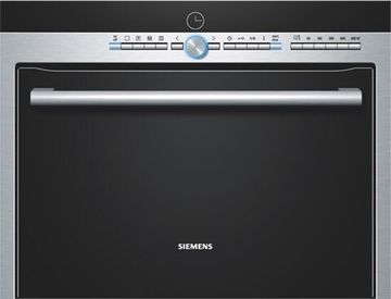 Электрический духовой шкаф Siemens HB86K572