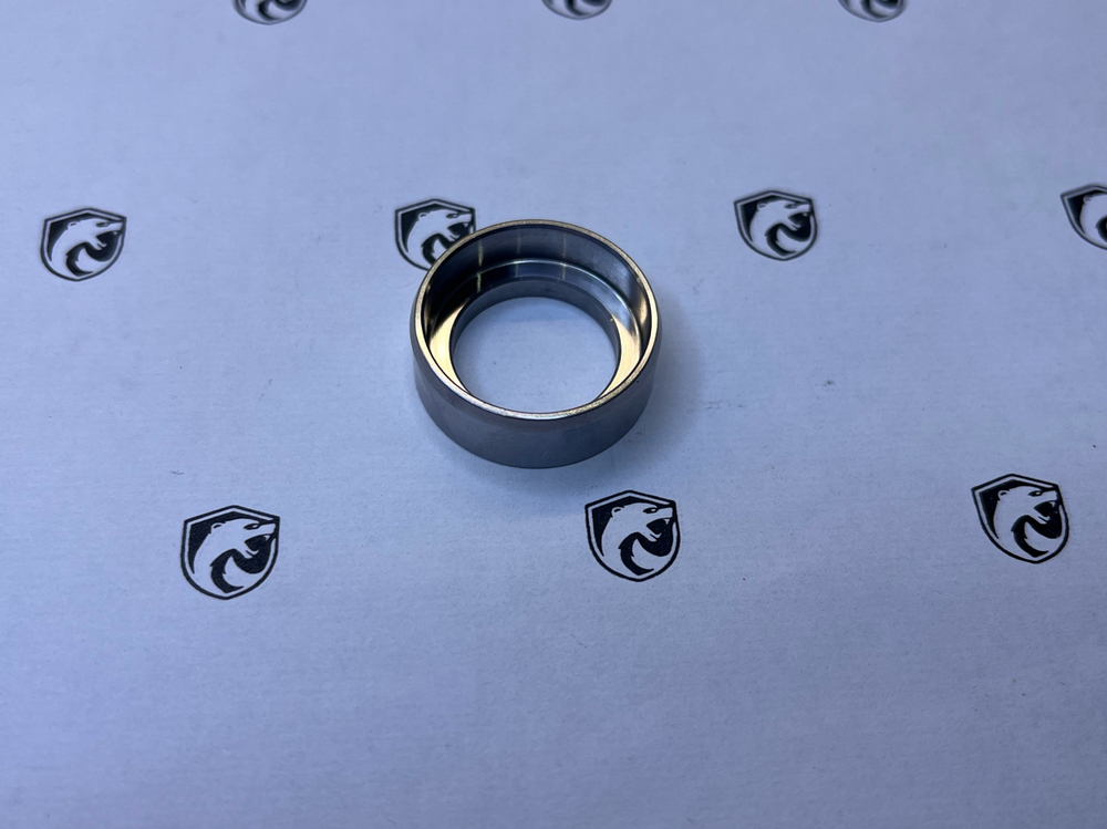 KTM, Husqvarna, Beta шайба маятника