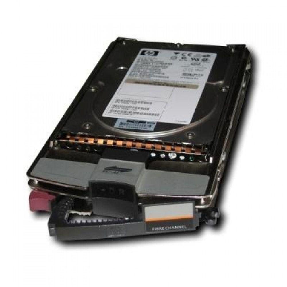 Жесткий диск HP 250Gb FATA 10k 40pin ND2505823A