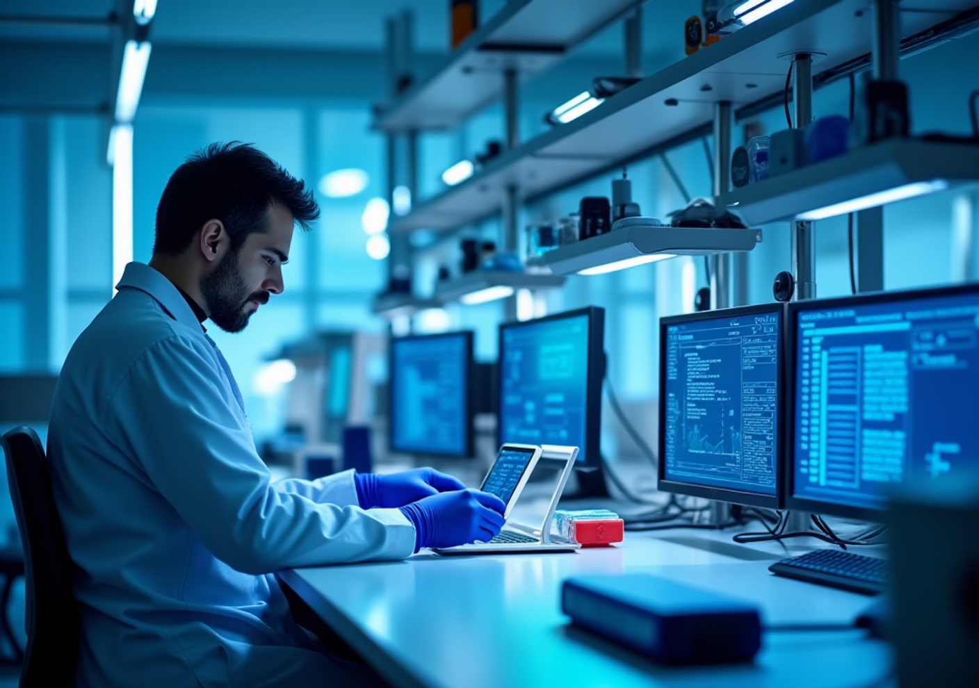 Система Булат: как АКБ Булат (Li-ion   4000 mAh) повышает эффективность обнаружения