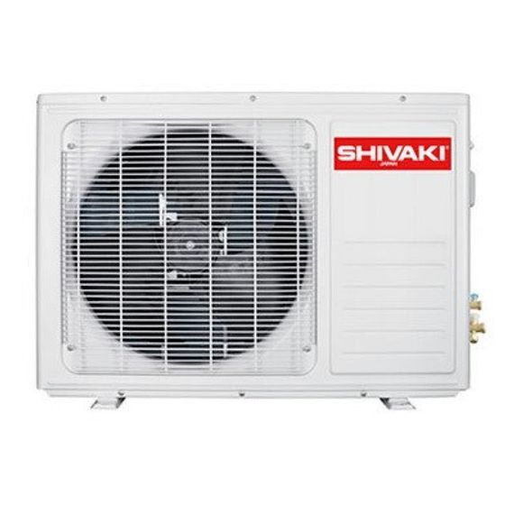 Напольно-потолочный кондиционер для квартиры Shivaki SFH-189BE — (1)