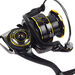 Катушка Nautilus Avior 4000 bb4+1 260г 0.247/0.285/0.305мм-130/110/90м 5.3:1