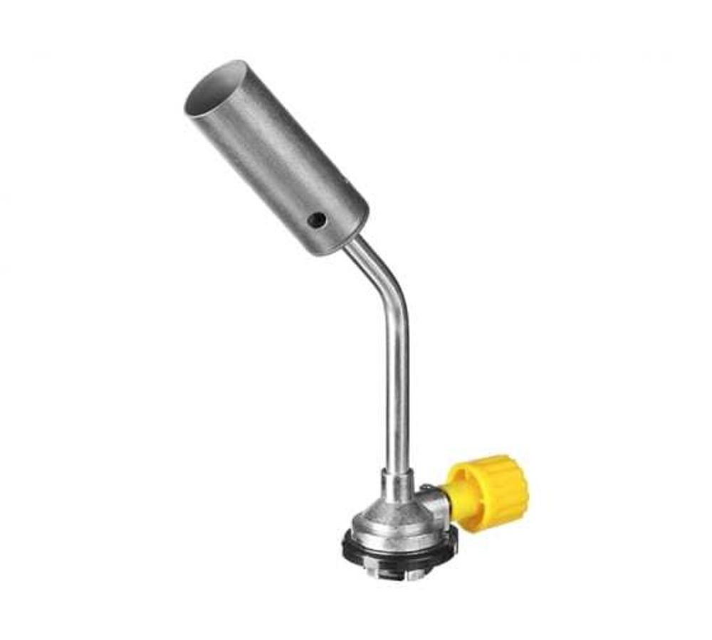 Горелка газовая  STAYER на баллон 55588