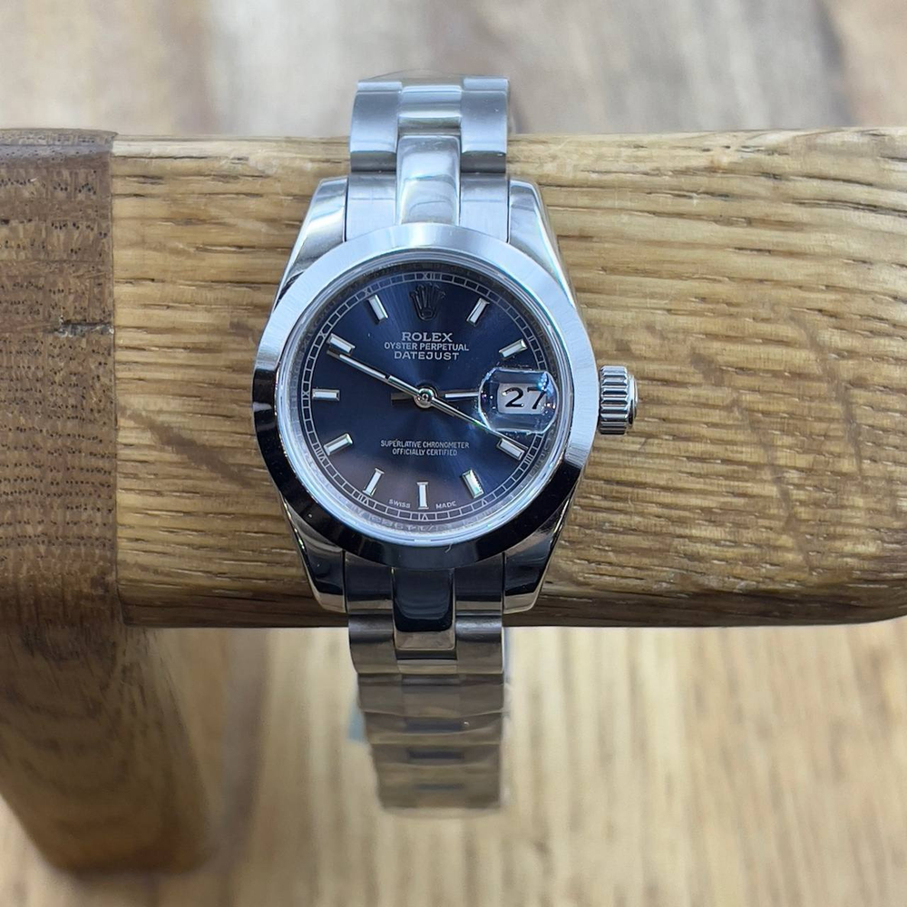 Часы Rolex