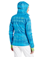 Куртка MARKER WOMEN'S HIPSTER JACKET(артикул 2551) цвет Pink (640)