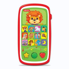 Вот так сюрприз! (Мультиплеер с огоньками)