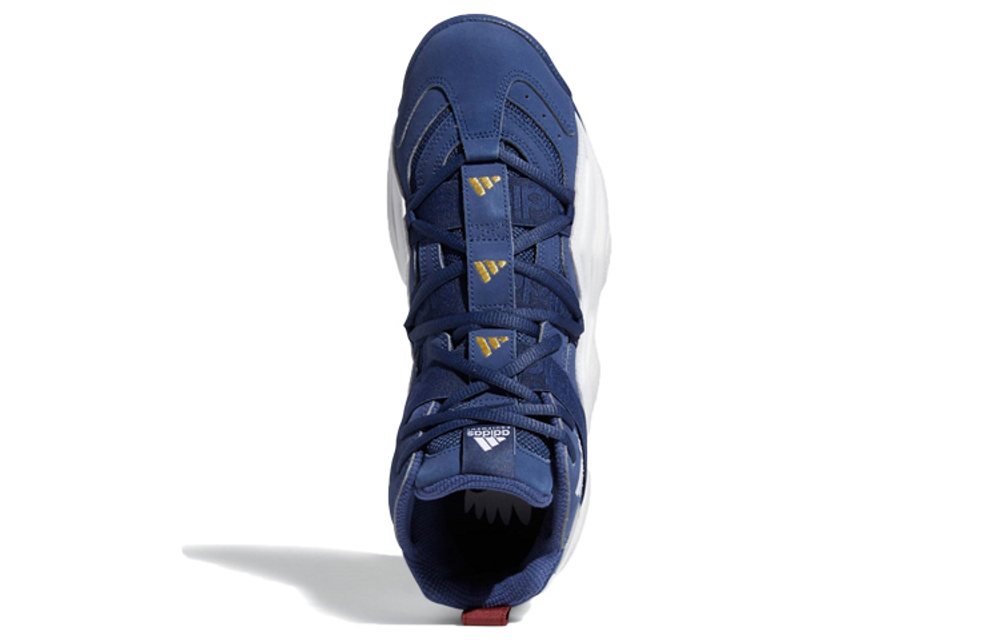 Кроссовки Adidas Originals Top Ten Top 2000
