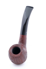 Трубка Barontini Raffaello Pettinata Brown, Форма 202