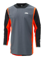 Джерси RACETECH JERSEY GREY