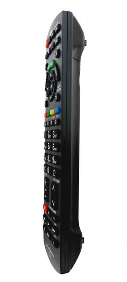 Пульт N2QAYB000752 для телевизора Panasonic