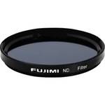 Нейтрально-серый фильтр Fujimi ND8 67 мм