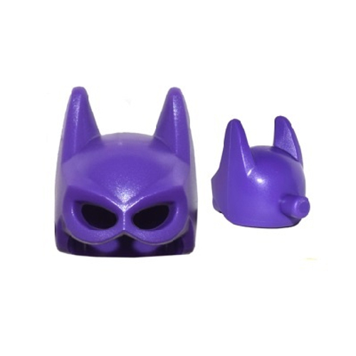 Маска 28777 Dark Purple