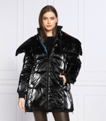 куртка mathilde GUESS - черный(W2BL48 WF050)