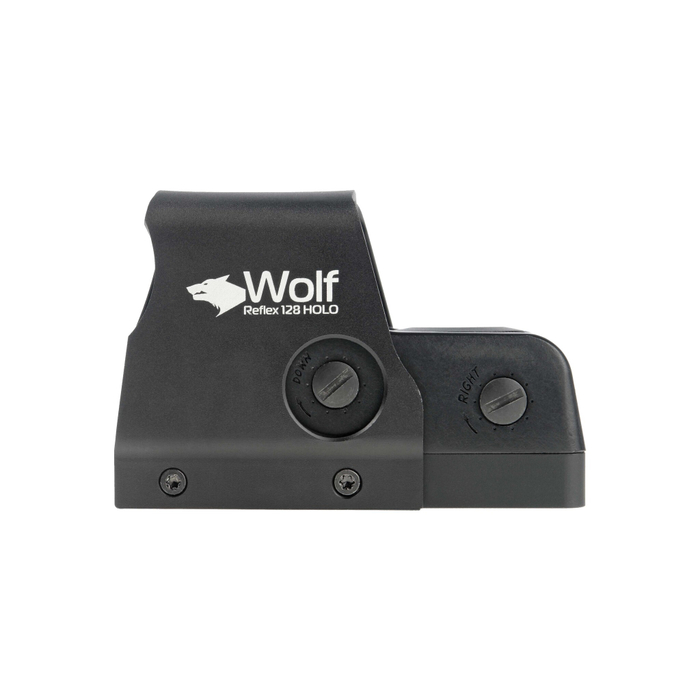 Коллиматор Veber Wolf Reflex 128 HOLO