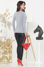 Водолазка Просто восторг, нью DStrend (Акция)