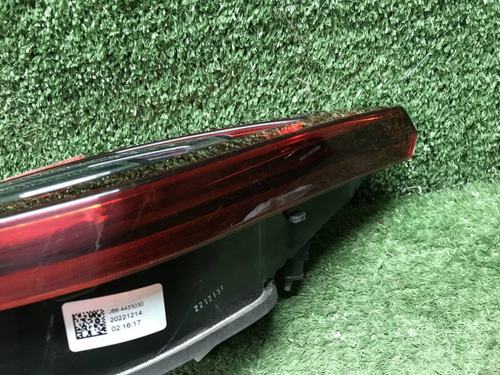 Фонарь левый внутренний Chery Tiggo 4 Pro (20-нв)