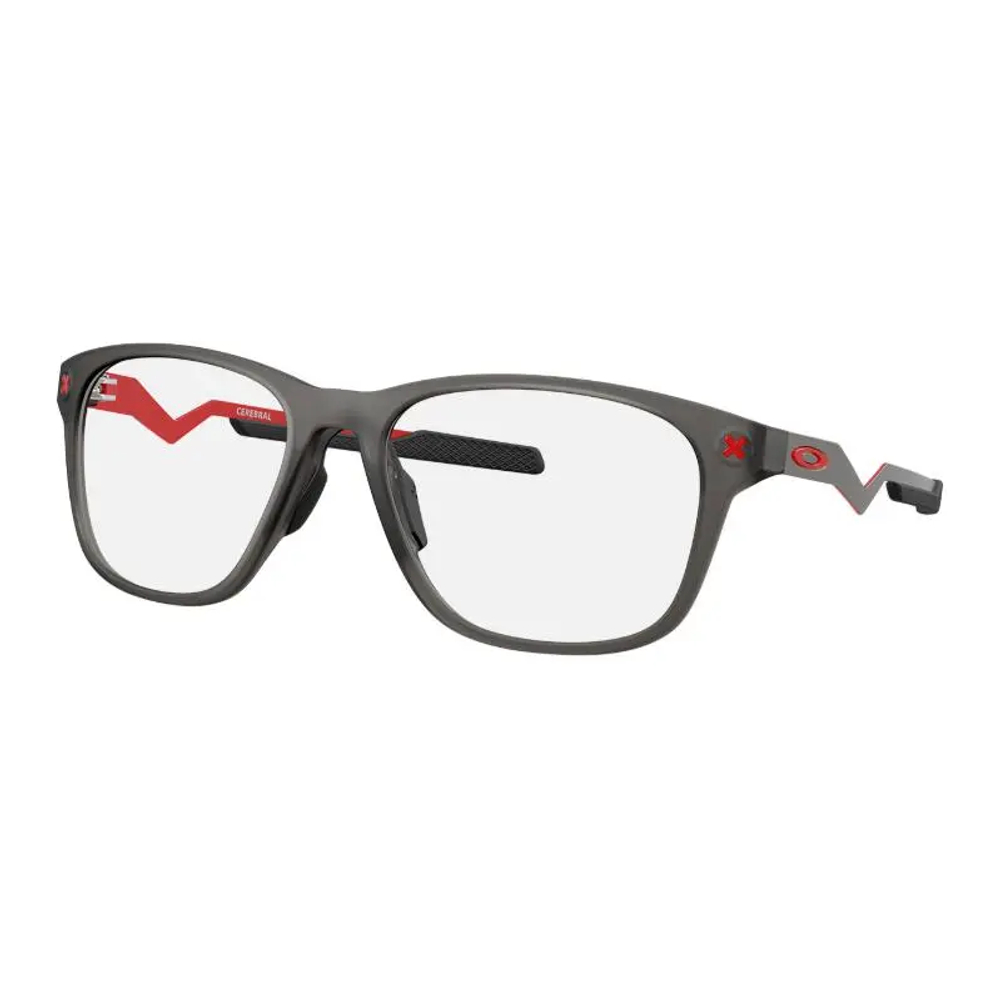 Oakley Omatter Plastic Composite Material Plastic Oval Optical Glasses