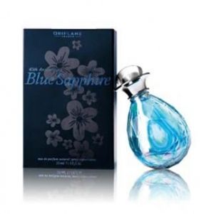 Oriflame Blue Sapphire