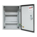 Щит распределительный EKF mb26-403022