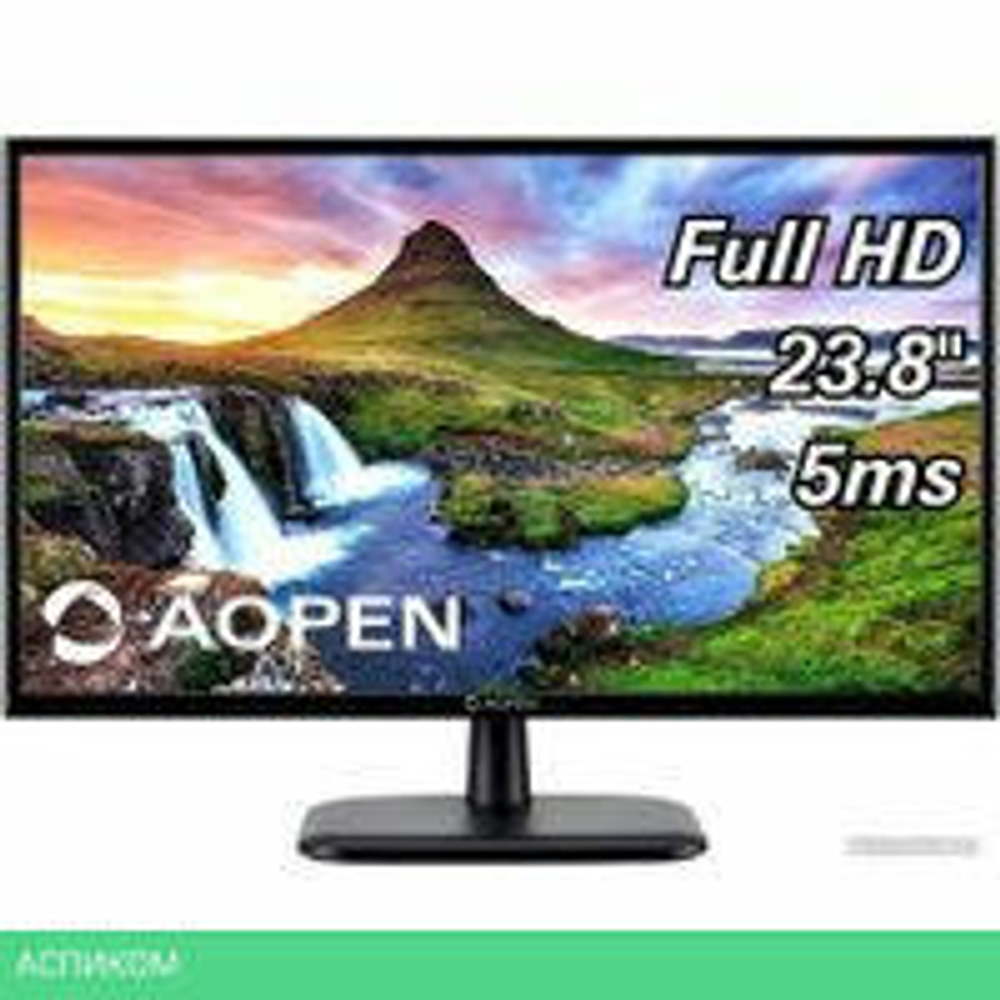 Монитор AOPEN 24CV1Ybi
