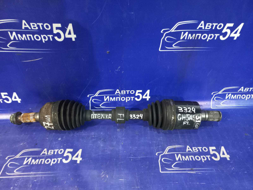 Привод передний левый MAZDA ATENZA 2008-2012
