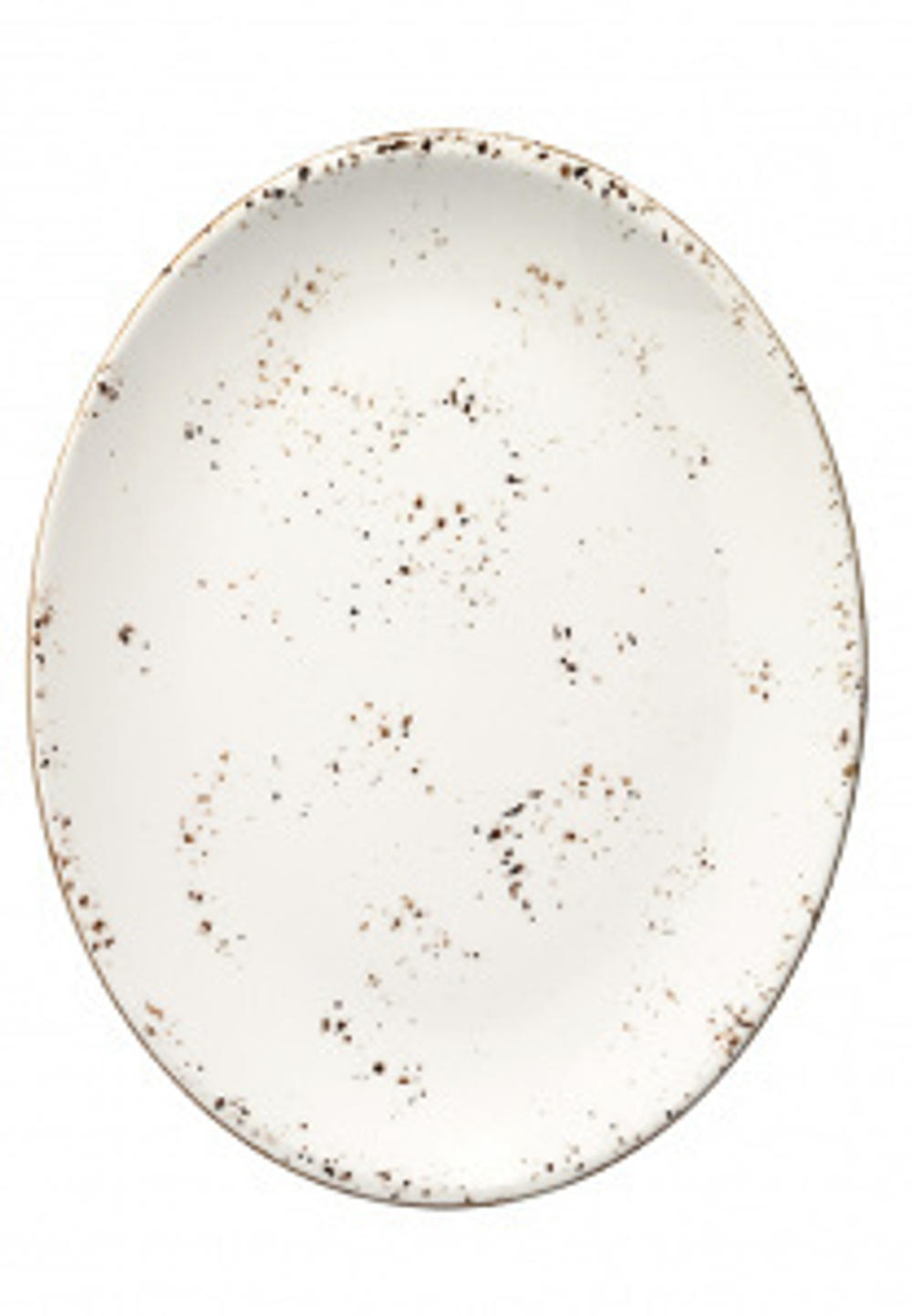 Блюдо овальное 250*190 мм. Bonna Grain (62838)