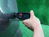 Дверь передняя левая Changan CS35PLUS (2018-н.в.)