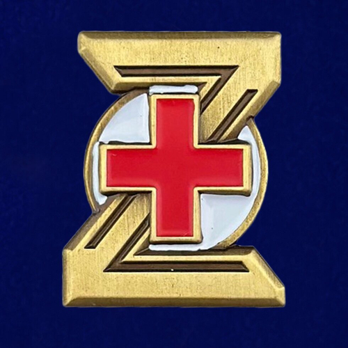 Медицинский фрачник Z