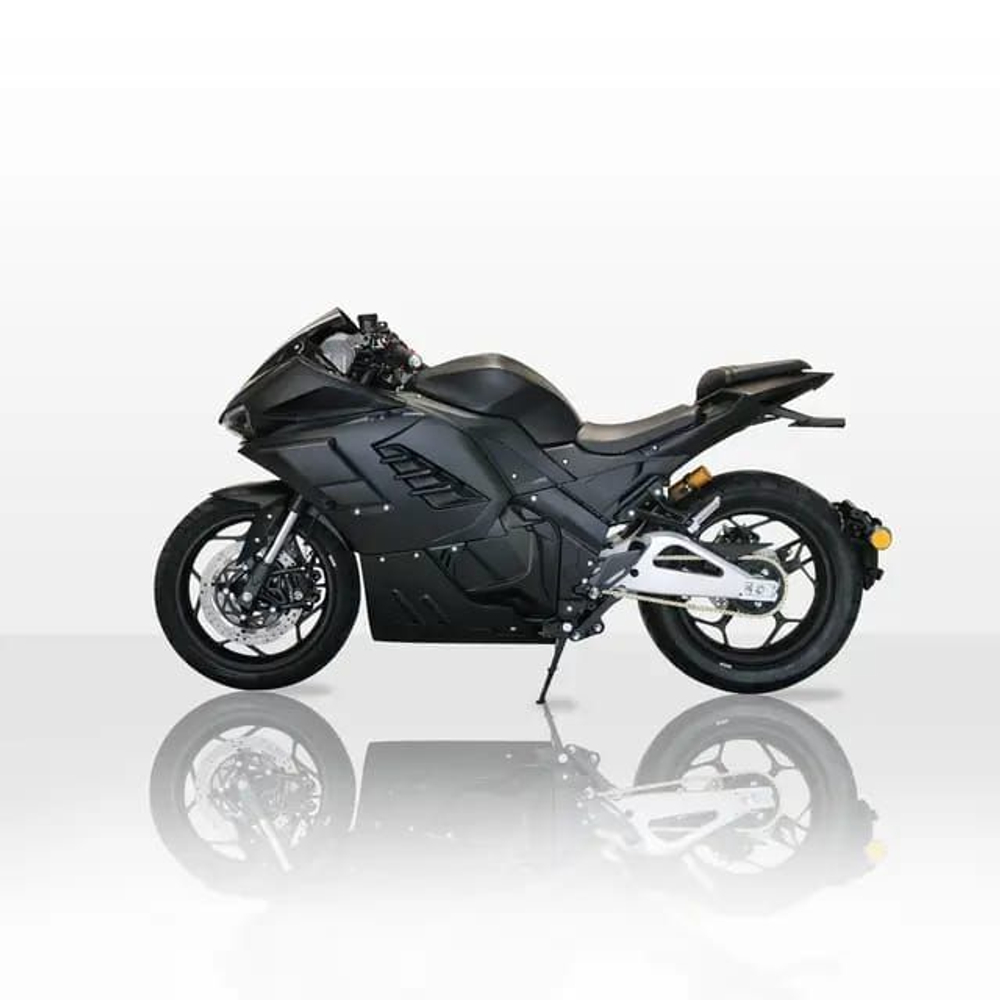 Электрический мотоцикл super pro vrs500