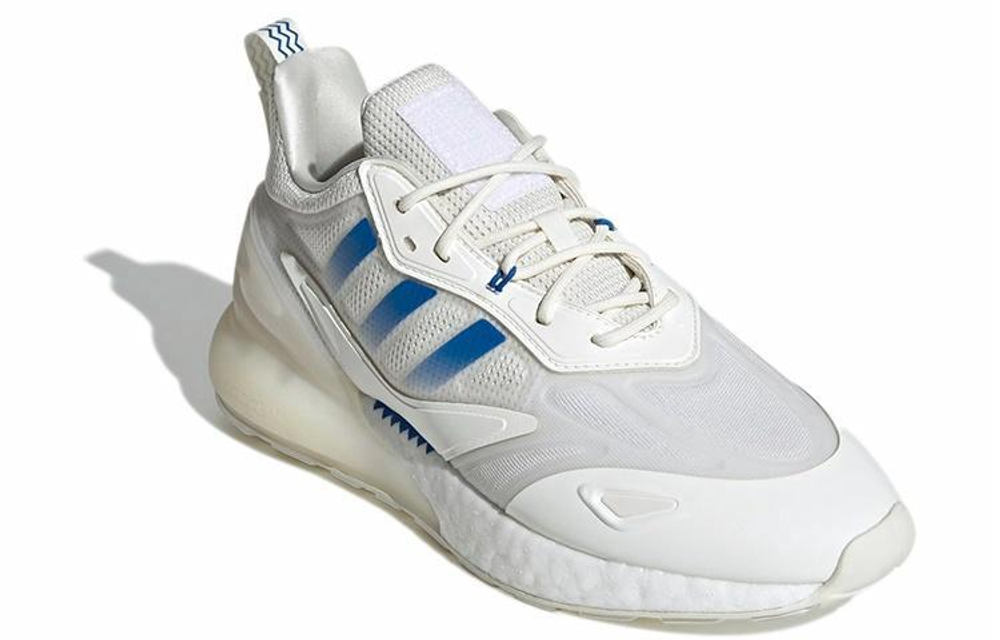 Кроссовки Adidas Originals Zx 2K Boost 2.0