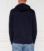 Худи Gant - темно-синий(2005142)