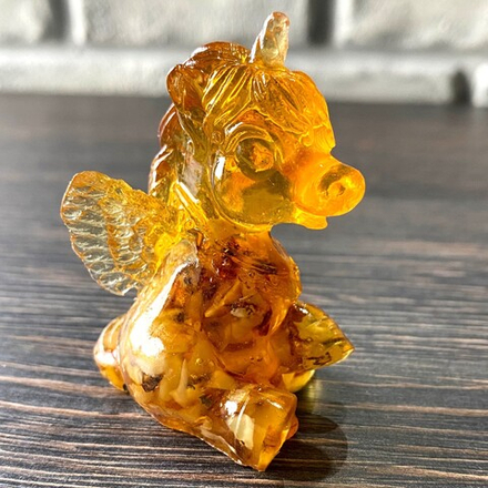 Аликорн единорог-пегас