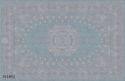 Персидский Ковер Код N1451