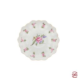 Конфетница 17 см Полевой цветок