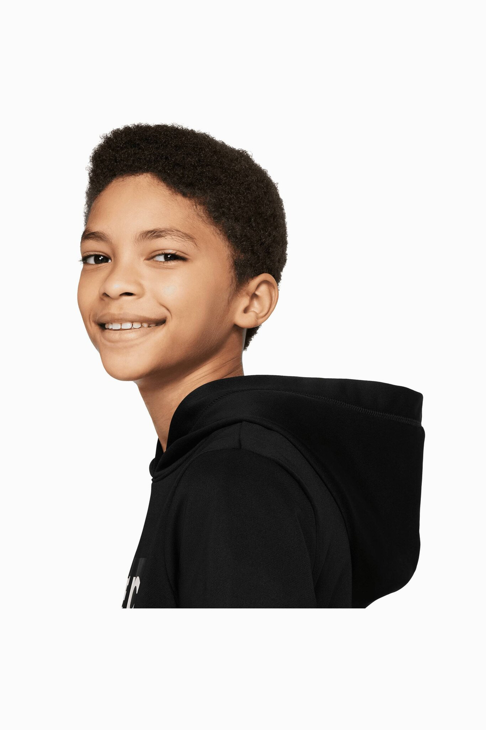 Кофта Nike F.C. Libero Junior