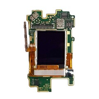 Дисплей внешний для телефона Nokia 6650d