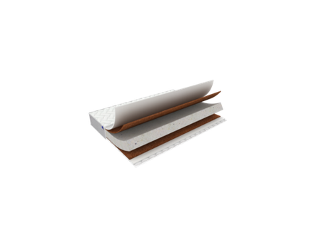 Матрас Solid Premium Tropikana Foam трикотаж