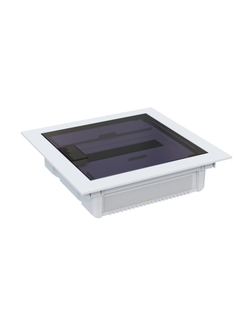 Корпус пластиковый OptiBox Pro 12-VKR-IP40 КЭАЗ 379790